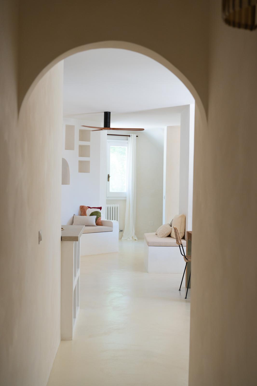 Villa de luxe Acquaviva