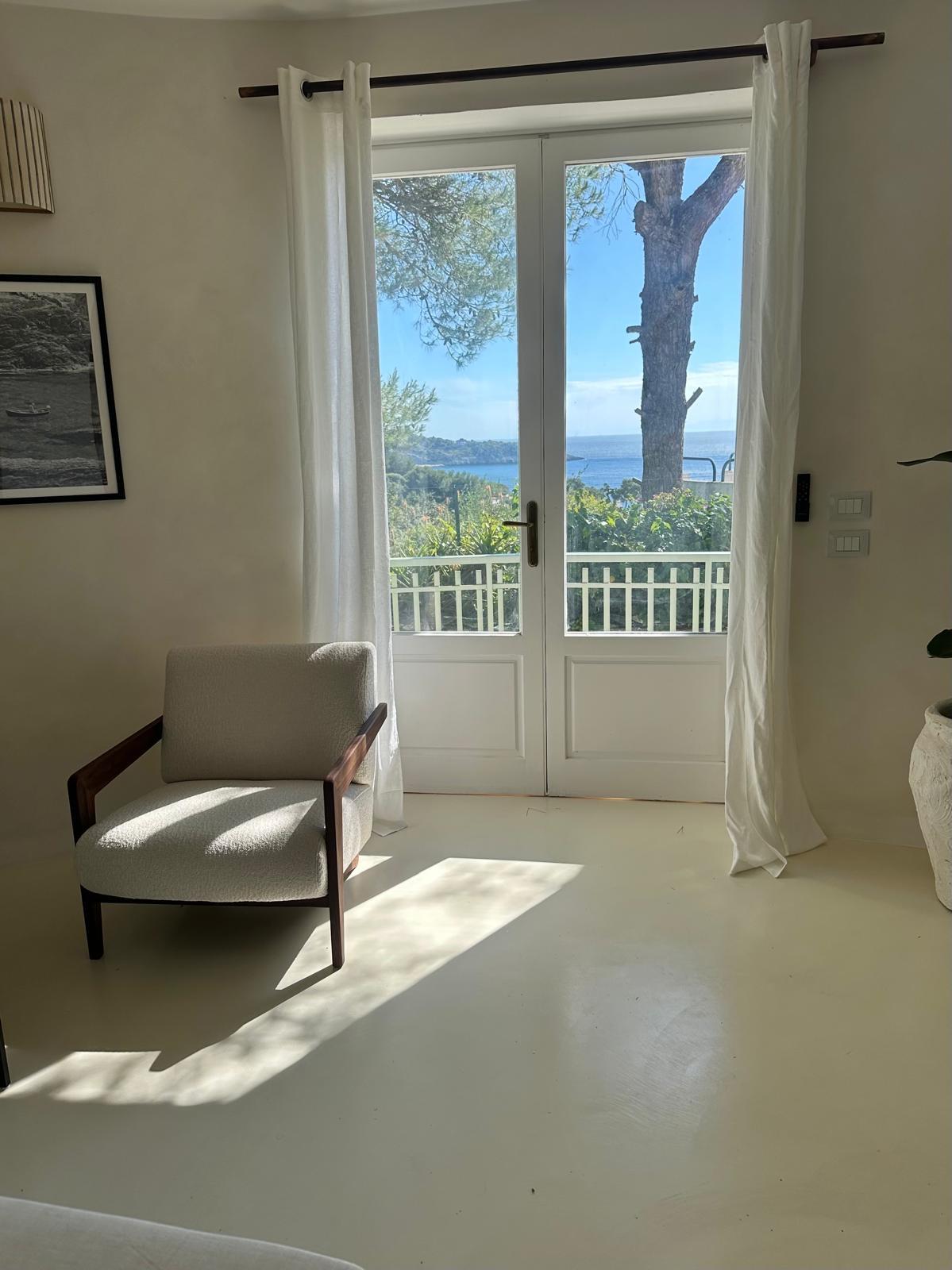 cadre authentique villa acquaviva