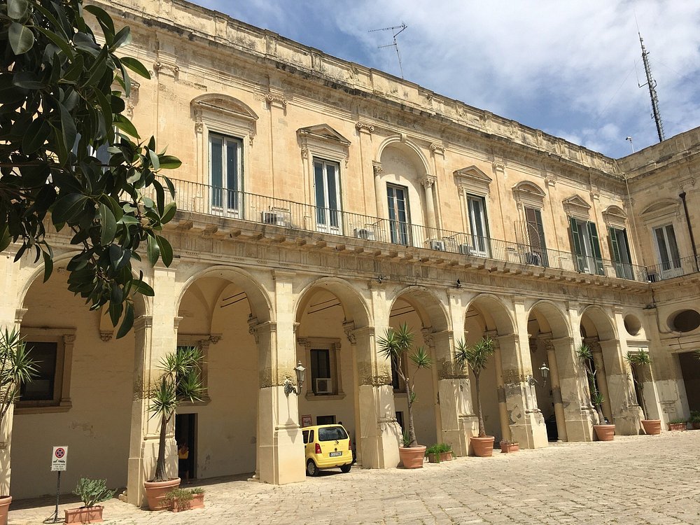 ruelles-lecce